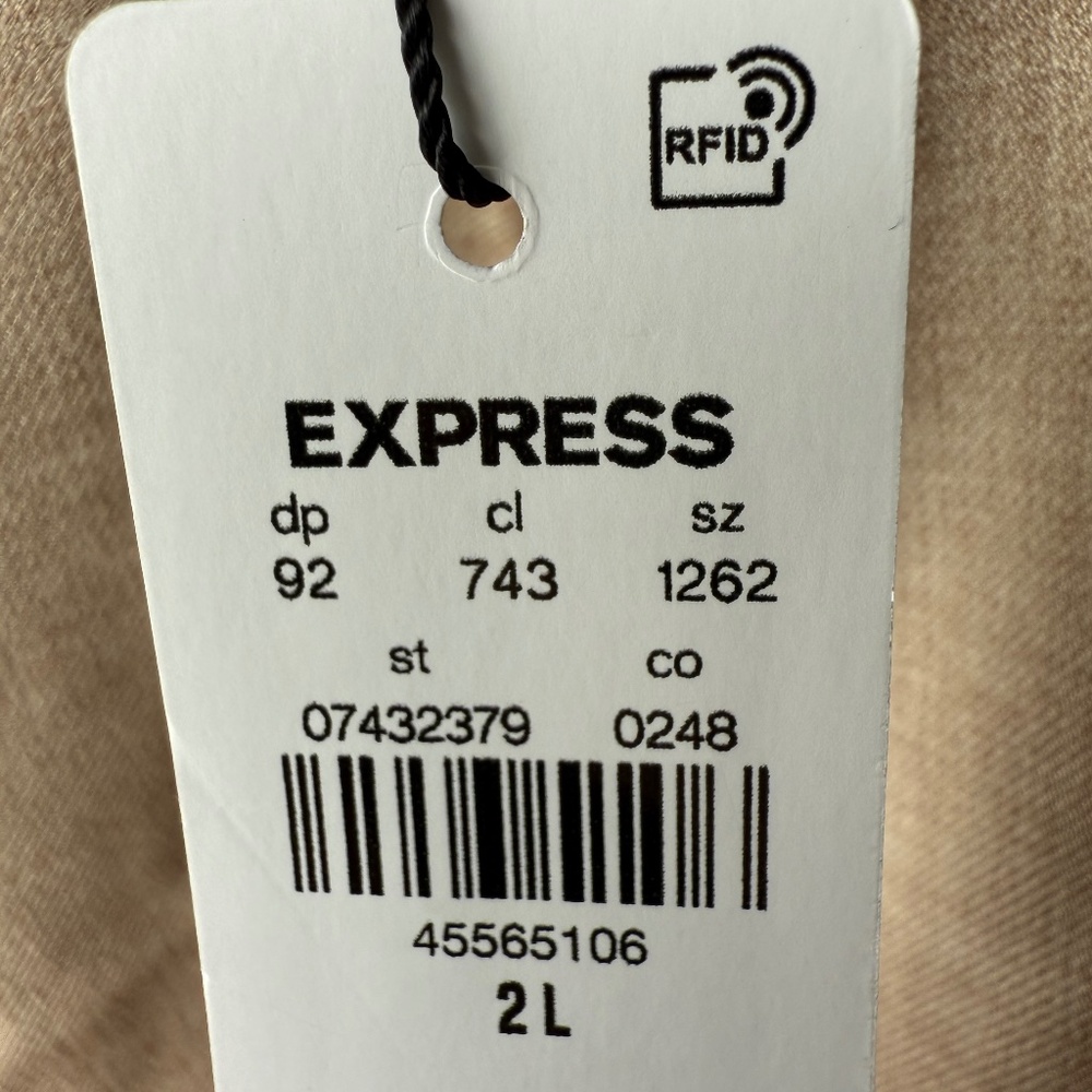 Women’s pants by brand Express